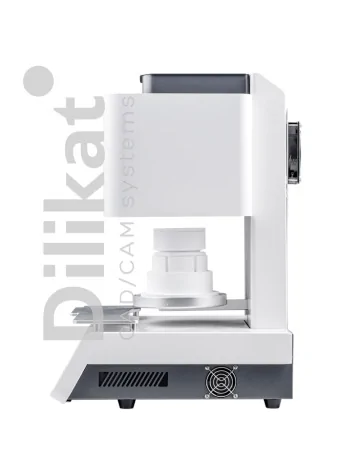 Печь для синтеризации циркона Zetin ZTCF-30B Fast Pro