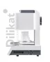 Печь для синтеризации циркона Zetin ZTCF-30B Fast Pro