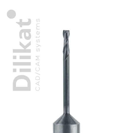 Фрезы для Imes-Icore Zirconia Flat DC, 1.5