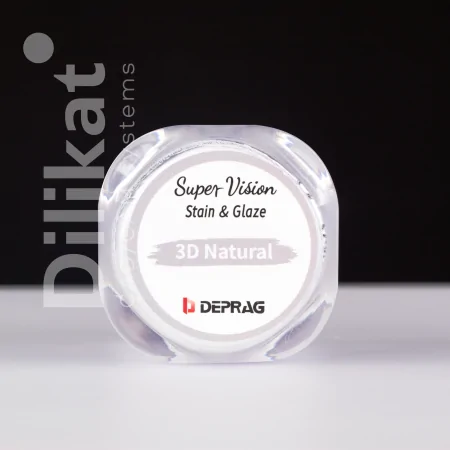 Жидкая керамика Deprag Super Vision 3D Natural