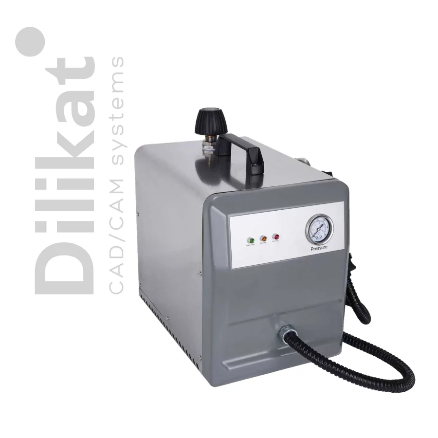 Портативный пароочиститель SREFO R-507