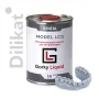 Фотополимер Gorky Liquid Dental Model LCD/DLP, серый