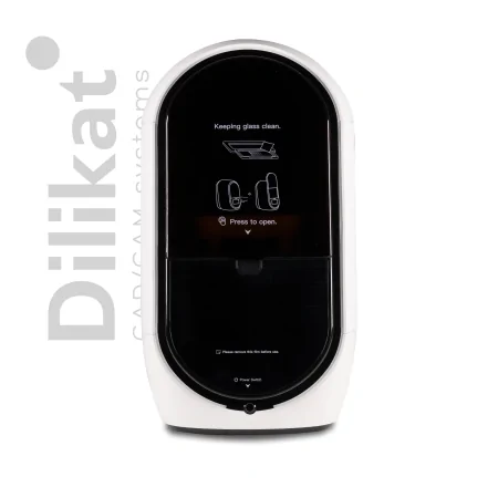 Фотополимерный 3D-принтер HeyGears ChairSide в комплекте с AirWash и AirCure