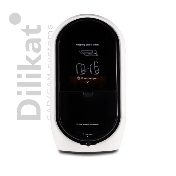 Фотополимерный 3D-принтер HeyGears ChairSide в комплекте с AirWash и AirCure