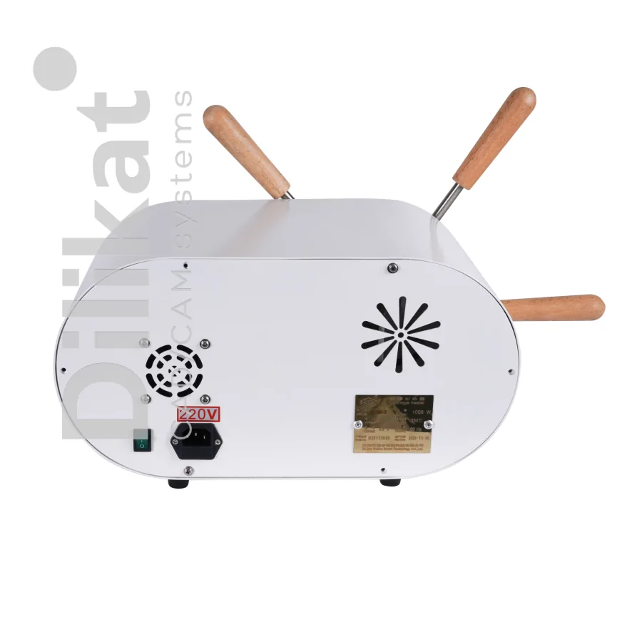 Патронный нагреватель R-1501-5