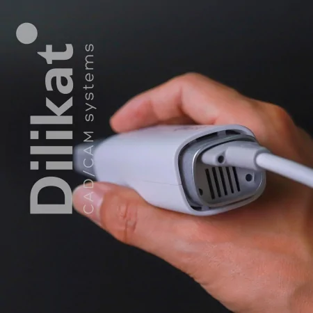 Интраоральный сканер Up3D UP610