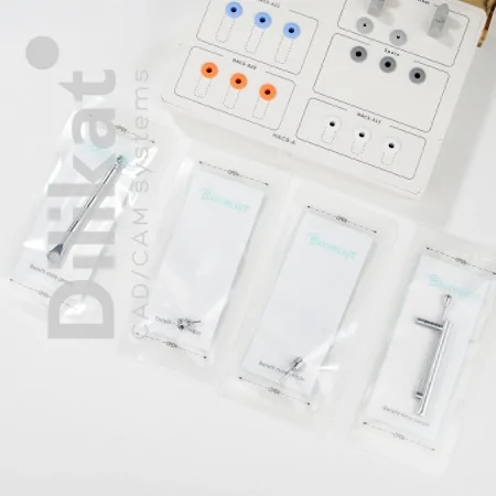 Интраоральный сканер Shining 3D Aoralscan Elite