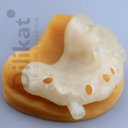 Фотополимер Gorky Liquid Dental Surgical LCD/DLP