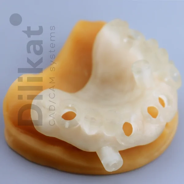 Фотополимер Gorky Liquid Dental Surgical LCD/DLP