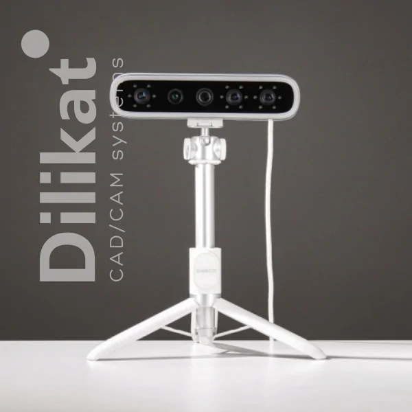 3D сканер лица Shining3D MetiSmileMR