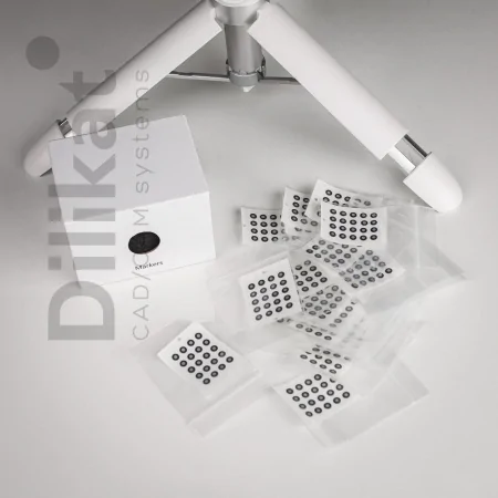 3D сканер лица Shining3D MetiSmileMR