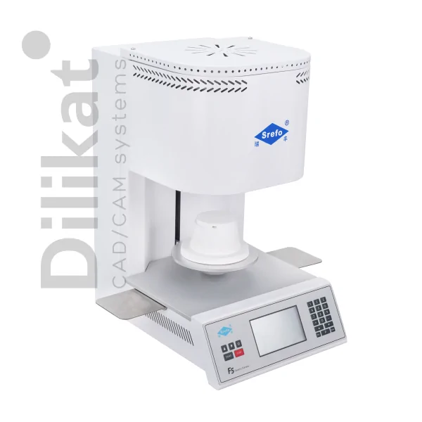 Печь для обжига керамики F5