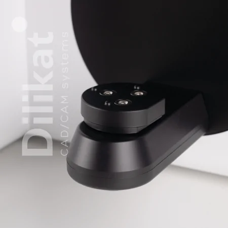 3D сканер Up3D Up1000