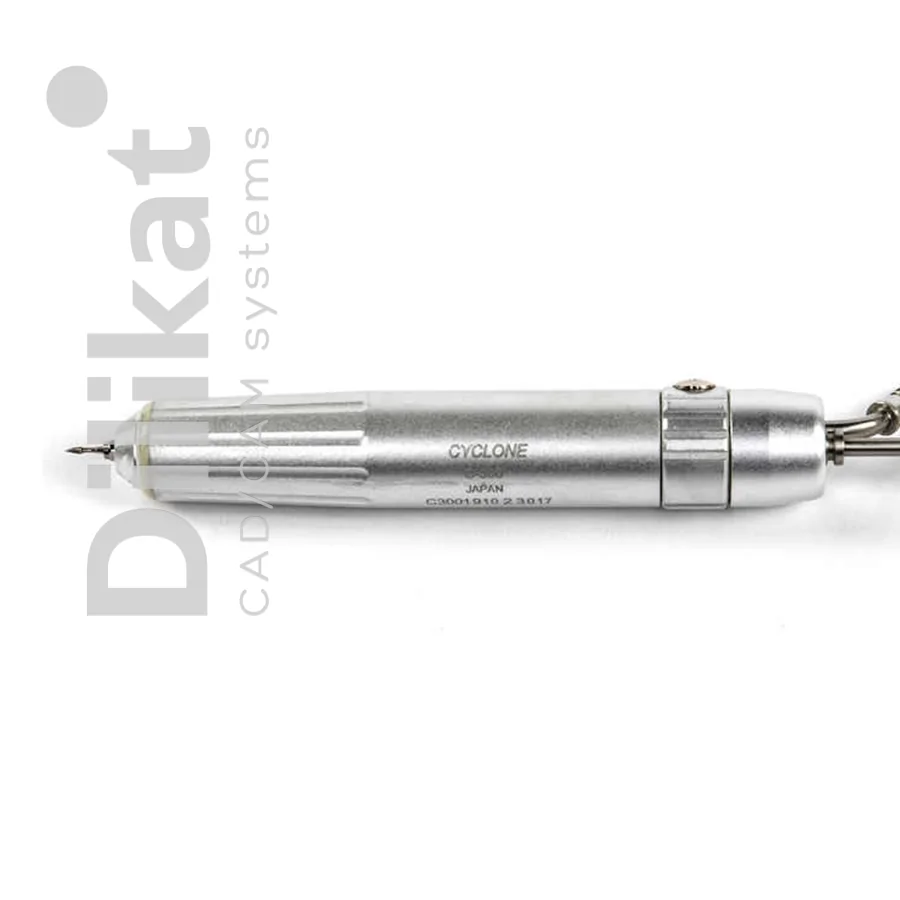 Зуботехнический микромотор с наконечником R-1305 и C-300