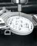 Фрезерный станок LUH-LUH 52W – оборудование Dilikat
