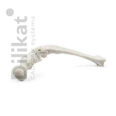 Фотополимерная смола HARZ Labs Demo Bone, 1 кг