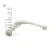 Фотополимерная смола HARZ Labs Demo Bone, 1 кг
