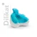 Фотополимерная смола HARZ Labs Dental Tray (1000 гр)
