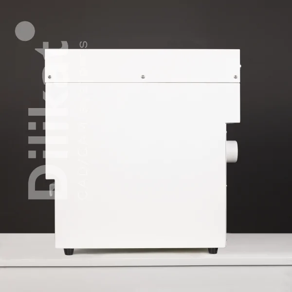 Вытяжка Deprag V7  для CAM-установок — оборудование Dilikat