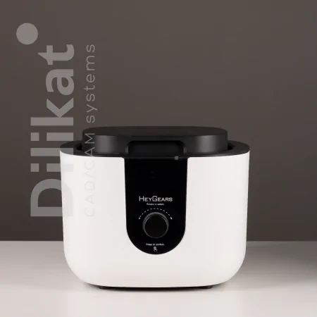 Фотополимерный 3D-принтер HeyGears ChairSide в комплекте с AirWash и AirCure