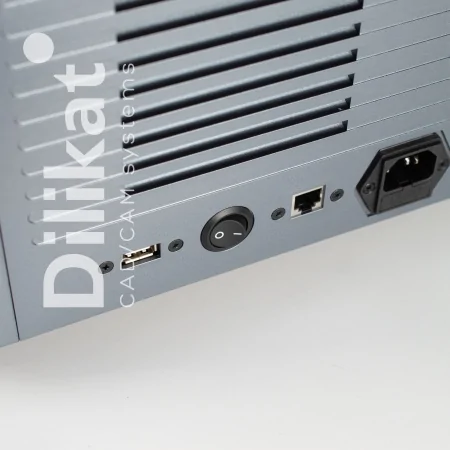 3D принтер Shining3D AccuFab-L4D