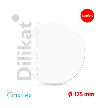 Пластины Maxflex M-LE-100-F125-076-E