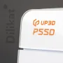 Фрезерный станок Up3d P55D (Soreal5) – оборудование Dilikat