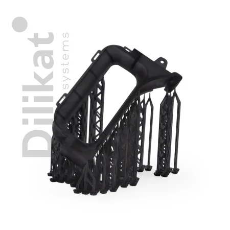  Фотополимер Harz Labs Industrial Rigid, 1 кг