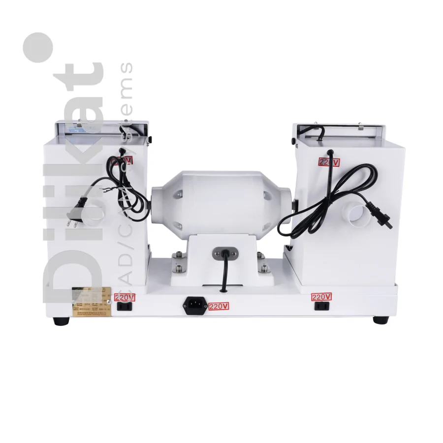 Полировальный аппарат МС-106