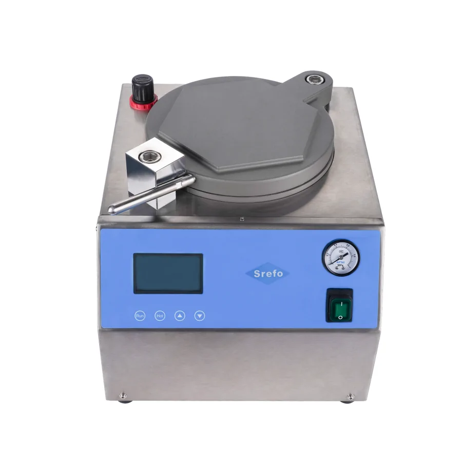 Резервуар для полимеризации под давлением R-2102