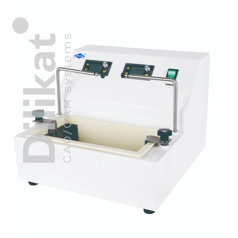 Аппарат для электрохимической полировки R-1202