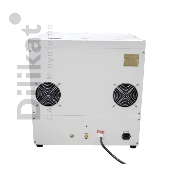 Вакуумная печь для термообработки R-1904