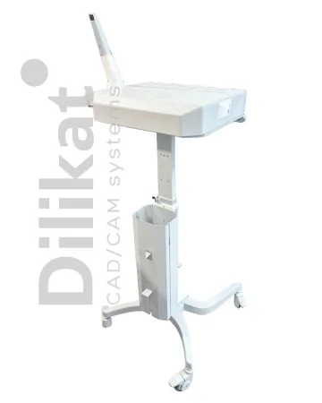 Мобильная стойка Aoralscan 3 Cart Wireless