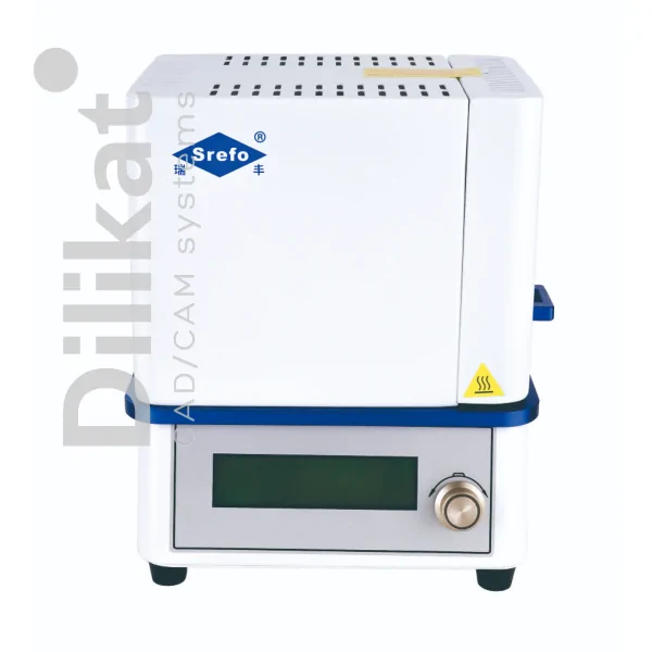 Печь для обжига керамики F1