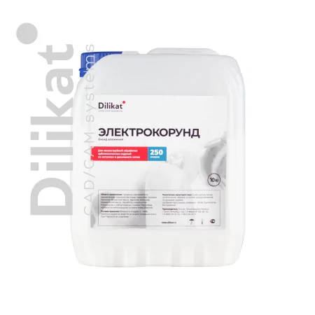 Электрокорунд Dilikat