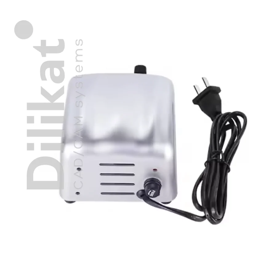 Электрошпатель для воска R-112