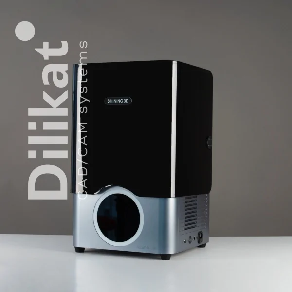 3D принтер Shining3D AccuFab-L4D