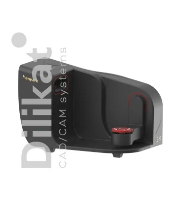 Лабораторный 3D-сканер Denpark Z5
