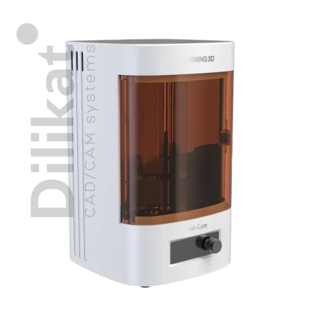 УФ-камера Shining 3D FabCure