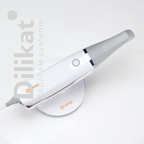 3D сканер интраоральный Up3D Up600