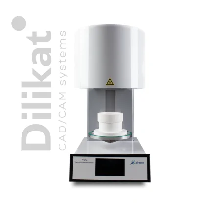 Изображение Печи для синтеризации циркония VICCE K8+