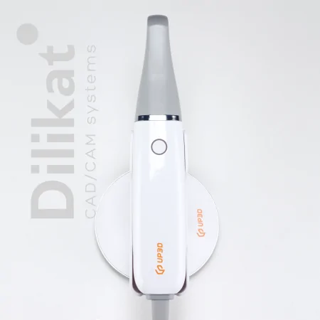 3D сканер интраоральный Up3D Up600