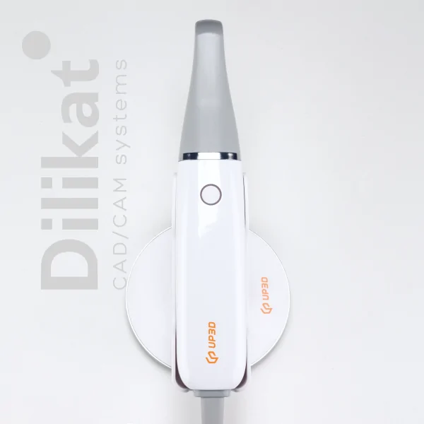 3D сканер интраоральный Up3D Up600