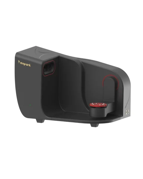 Лабораторный 3D-сканер Denpark Z5