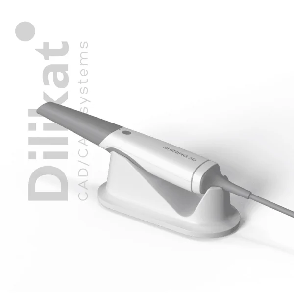 Интраоральный сканер Shining 3D Aoralscan 3