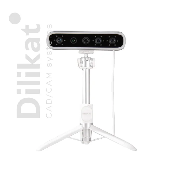 3D сканер лица Shining3D MetiSmileMR