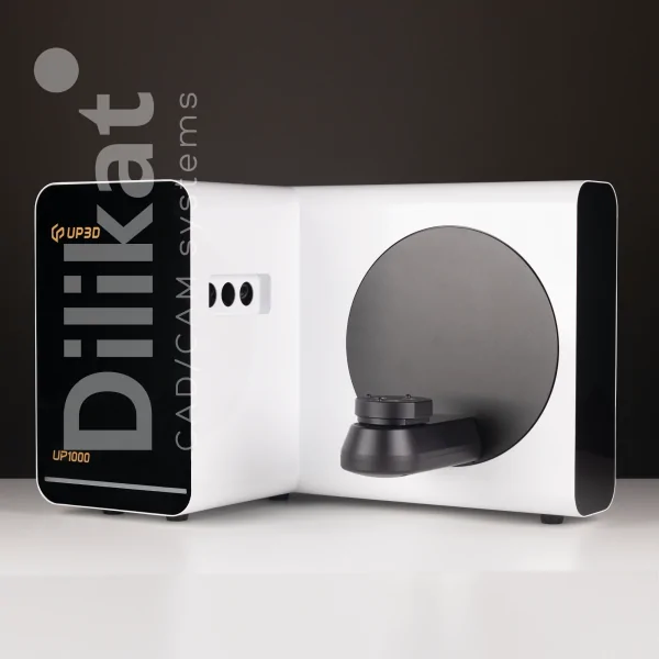 3D сканер Up3D Up1000