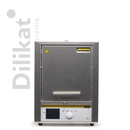 Печь для синтеризации циркона NABERTHERM LHT 01/17 D + контроллер P580