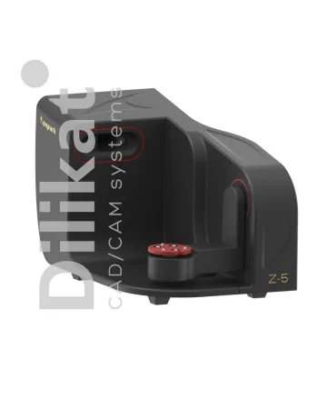 Лабораторный 3D-сканер Denpark Z5