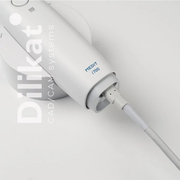Сканер интраоральный Medit модель I700